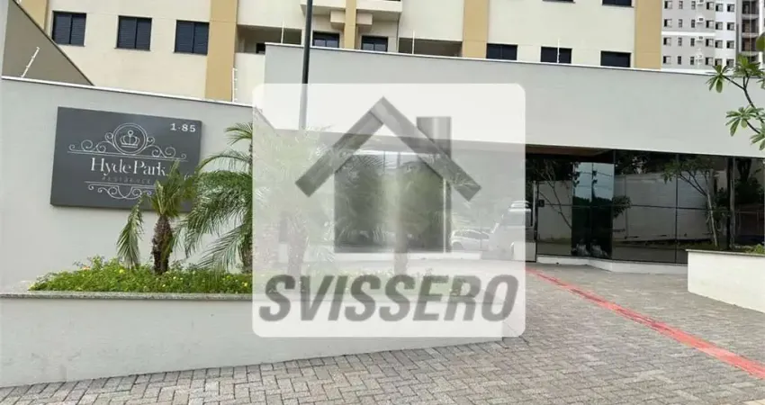 Apartamento com 3 quartos à venda em Parque Residencial Das Camélias - SP