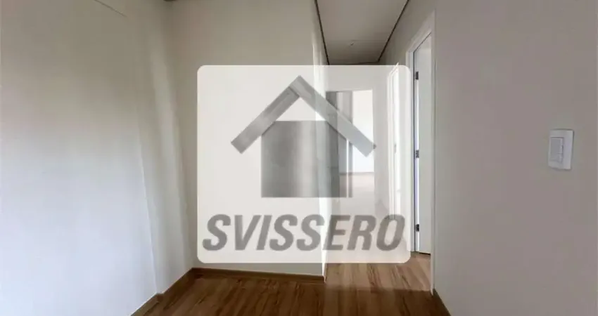 Apartamento com 3 quartos à venda em Parque Residencial Das Camélias - SP
