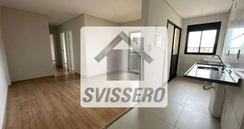 Apartamento com 3 quartos à venda em Parque Residencial Das Camélias - SP