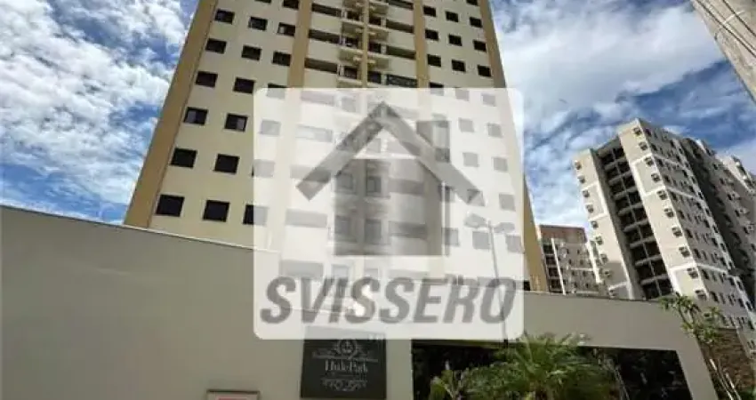 Apartamento com 2 quartos à venda em Parque Residencial Das Camélias - SP