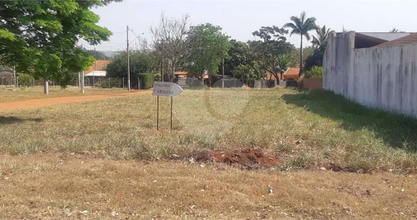 Terreno à venda em Jardim Primavera - SP
