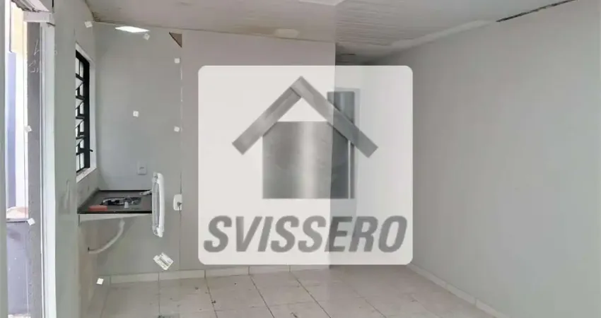 Casa com 2 quartos à venda na Edvaldo Rúbens Carvalho, Jardim Ivone, Bauru