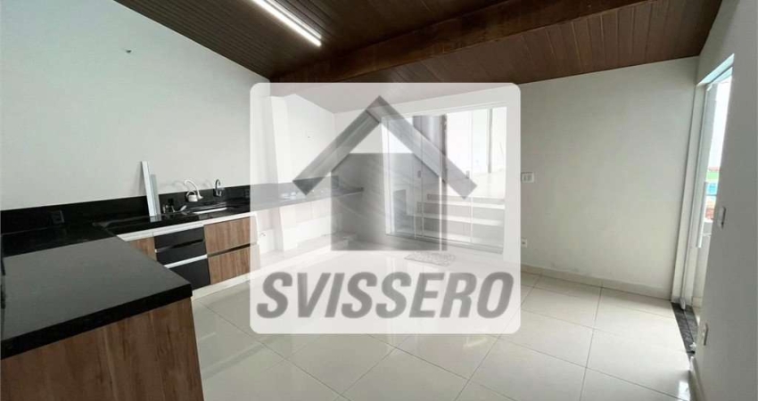 Casa com 2 quartos à venda em Conjunto Habitacional Isaura Pitta Garms - SP