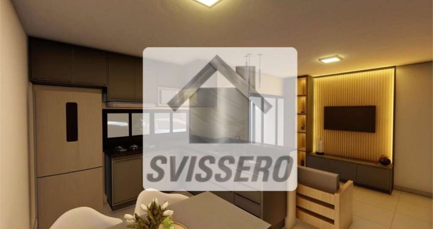 Casa com 2 quartos à venda em Jardim Dona Lili - SP
