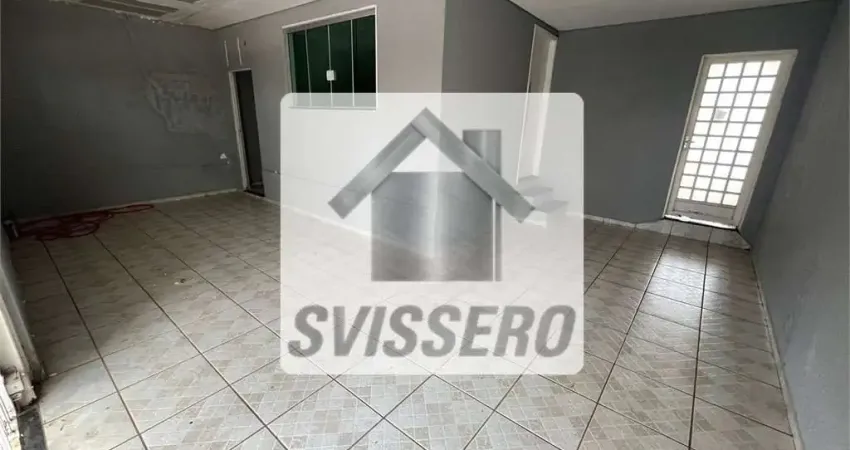 Casa com 2 quartos à venda em Jardim Nova Esperança - SP