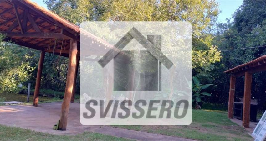 Chácara com 3 quartos à venda em Parque Das Nações - SP