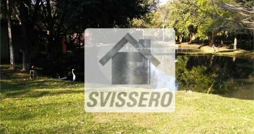 Chácara com 3 quartos à venda em Parque Das Nações - SP