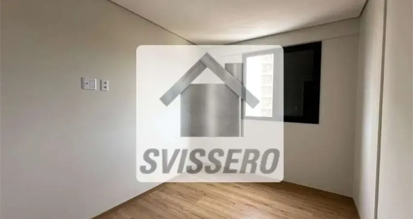 Apartamento com 3 quartos à venda em Parque Residencial Das Camélias - SP