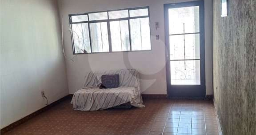 Casa com 5 quartos à venda em Vila Camargo - SP