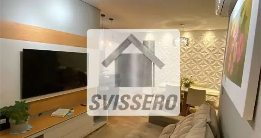 Apartamento com 3 quartos à venda em Jardim Contorno - SP
