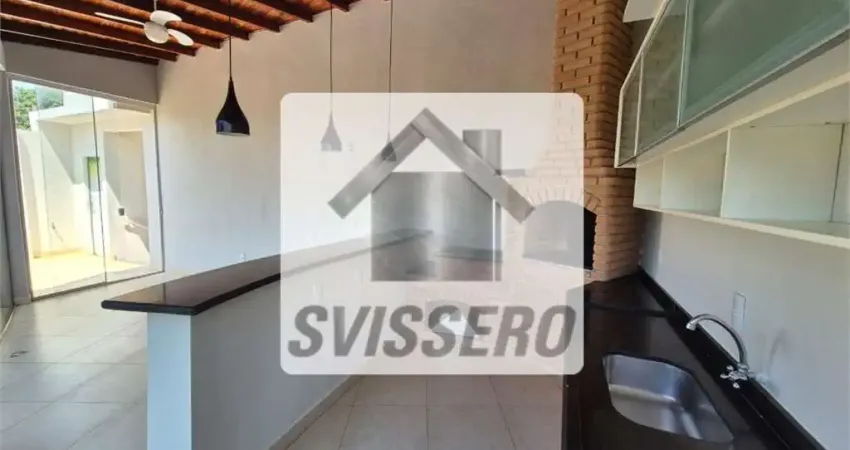 Casa com 2 quartos à venda em Jardim Terra Branca - SP