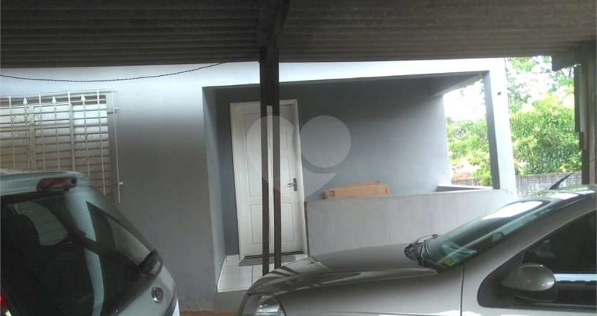 Casa com 2 quartos à venda em Vila Nova Paulista - SP