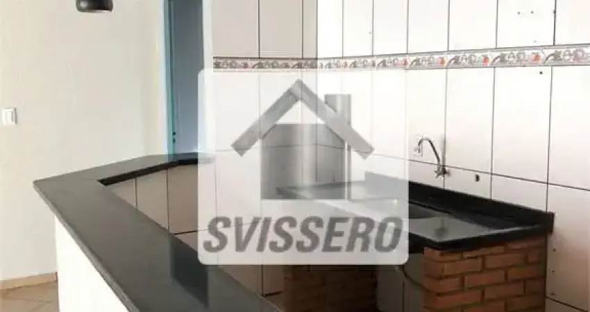 Casa com 3 quartos à venda na Pedro Paulo Chaves, Tangarás, Bauru