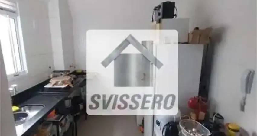 Apartamento com 2 quartos à venda em Vitta São José - SP