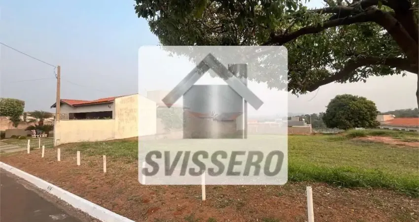 Terreno em condomínio fechado à venda na Das Sempre Vivas, Residencial Primavera, Piratininga