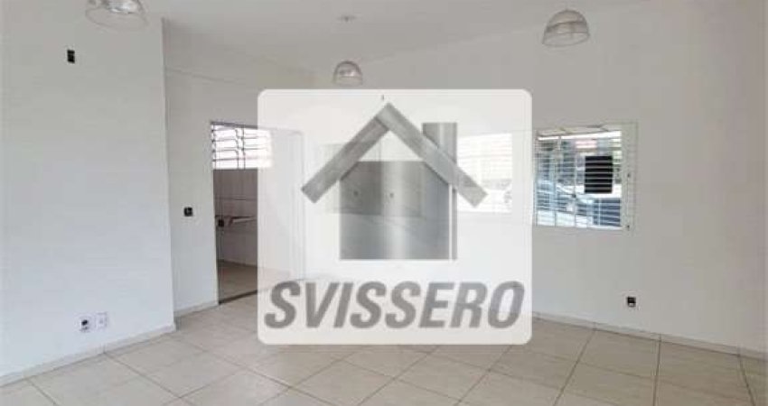 Salão Comercial para locação em Vila Nova Cidade Universitária - SP
