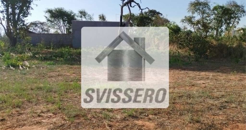 Terreno em condomínio fechado à venda na Acaé, Vale do Igapó, Bauru