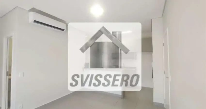 Apartamento com 2 quartos à venda em Residencial Parque Granja Cecília B - SP