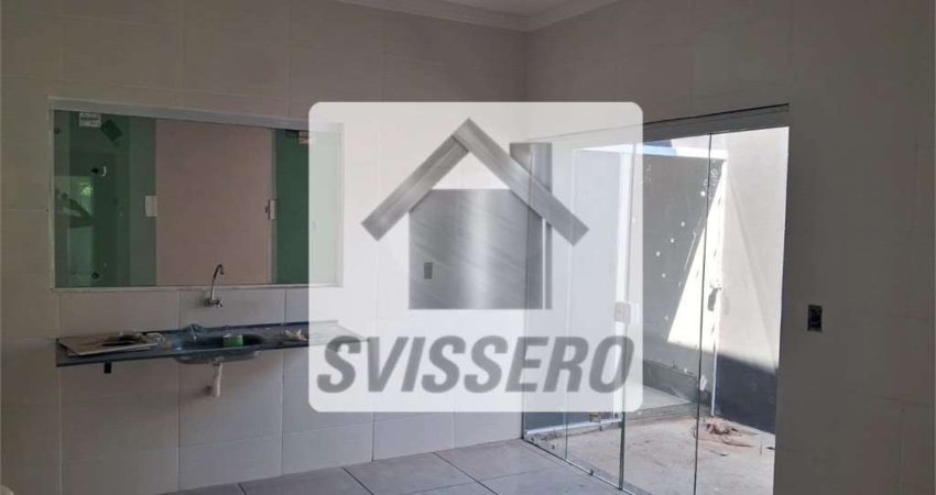 Casa com 2 quartos à venda na Benedito Leite De Brito, Parque Jaraguá, Bauru