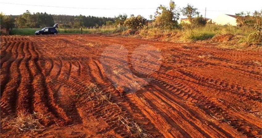 Terreno à venda em Recanto Maricel - SP