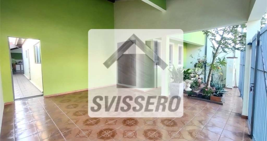 Casa com 3 quartos à venda na Manoel Da Silva, Jardim Eldorado, Bauru