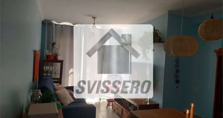 Apartamento com 2 quartos à venda em Vila Aeroporto Bauru - SP