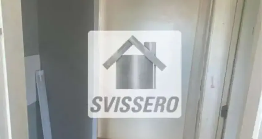 Apartamento com 2 quartos à venda em Residencial Parque Colina Verde - SP