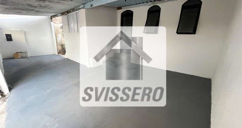 Casa com 2 quartos à venda na Gonçalves Dias, Vila Bela, Bauru