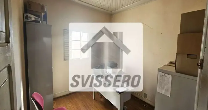 Casa com 2 quartos à venda em Jardim Bela Vista - SP
