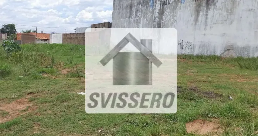 Terreno em condomínio fechado à venda na Francisco Mandaliti, Tangarás, Bauru