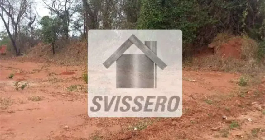 Terreno em condomínio fechado à venda na Flávio Aredes Lopes, Parque Industrial Manchester, Bauru