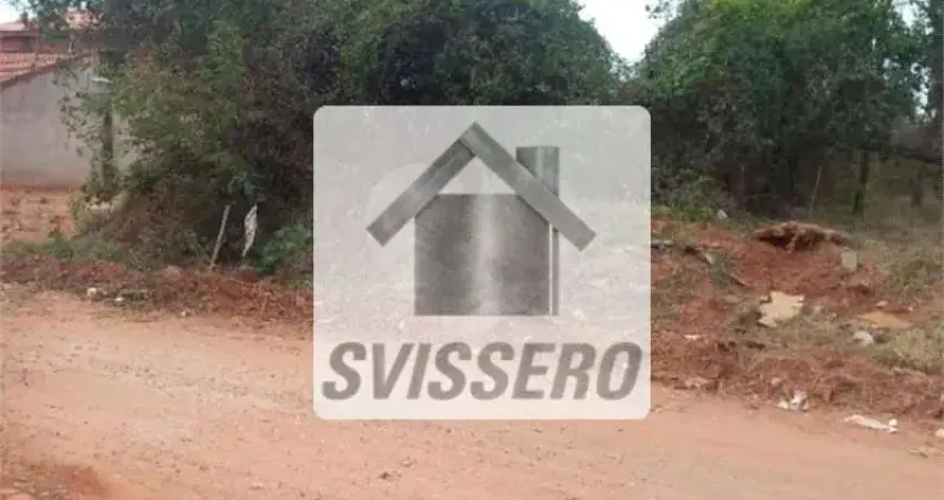 Terreno em condomínio fechado à venda na Flávio Aredes Lopes, Parque Industrial Manchester, Bauru