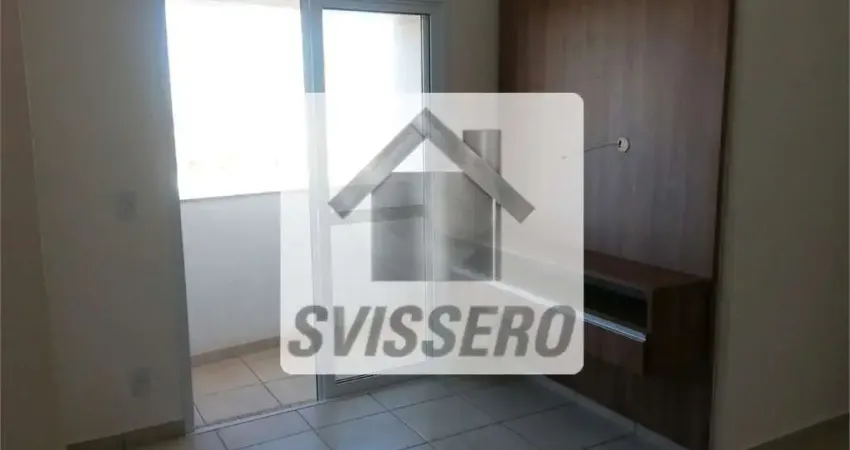 Apartamento com 2 quartos à venda em Vila Maracy - SP