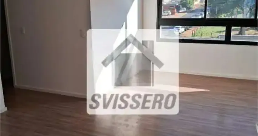 Apartamento com 2 quartos à venda em Jardim Auri Verde - SP