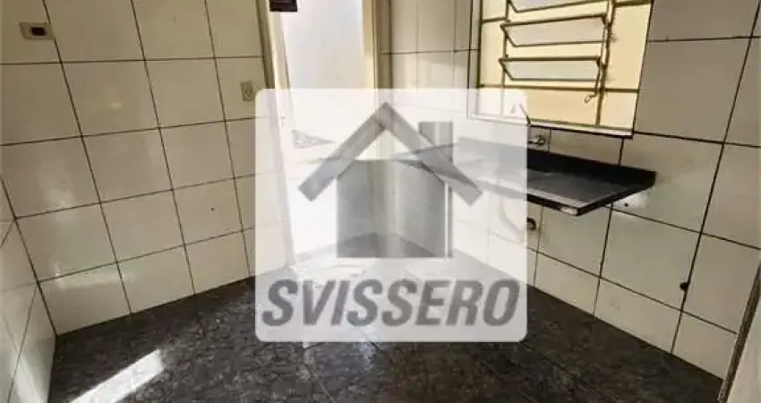 Casa com 3 quartos à venda na Rua Bernardino de Campos, Vila Falcão, Bauru
