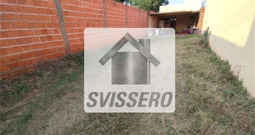 Casa com 1 quartos à venda em Vila Jardim Celina - SP
