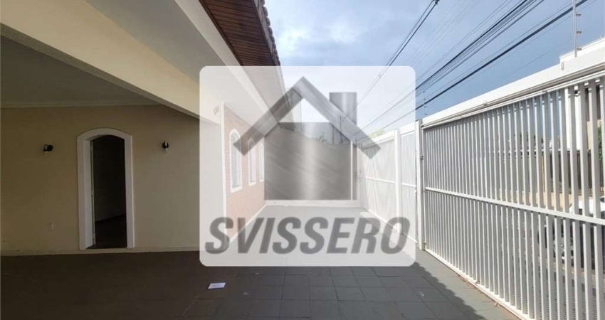 Casa com 3 quartos para locação em Vila Nova Cidade Universitária - SP