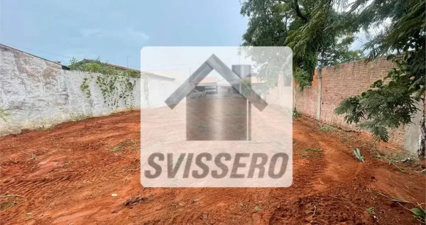 Terreno em condomínio fechado à venda na Américo Oliva, Tangarás, Bauru