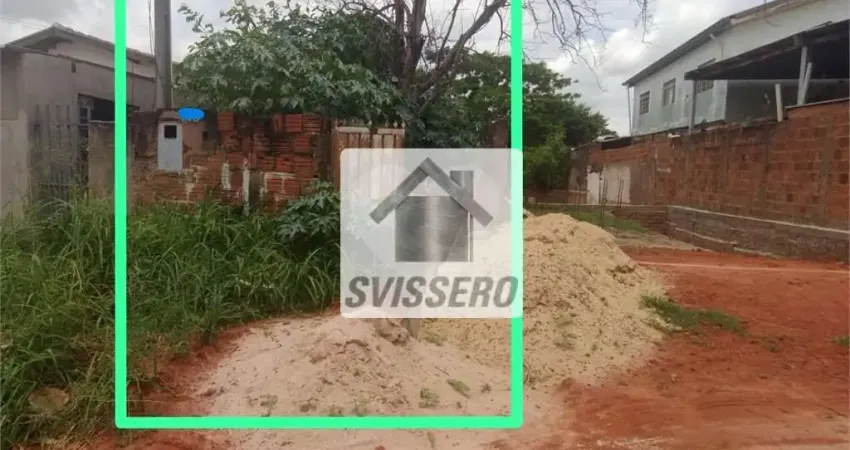 Terreno em condomínio fechado à venda na Napoleão Bianconcini, Jardim Godoy, Bauru