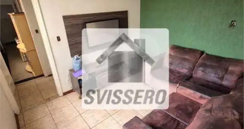 Apartamento com 2 quartos à venda na Rua André Padilha Sobrinho, Centro, Bauru