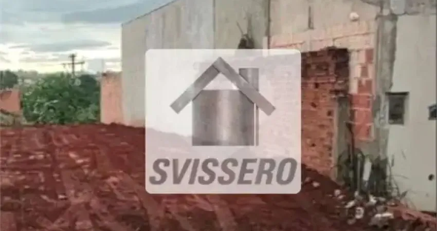 Terreno em condomínio fechado à venda na Florinda Ferreira Rabello, Jardim Silvestre, Bauru