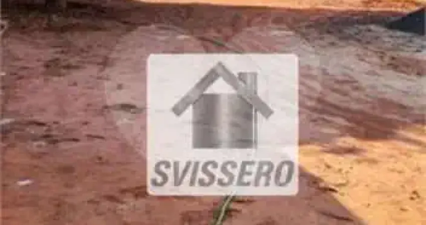Terreno em condomínio fechado à venda na Doutor Maurício Dutra, Vila Nova Santa Luzia, Bauru