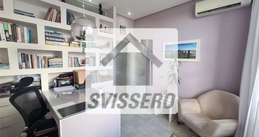 Sala comercial à venda na Primeiro De Agosto, Centro, Bauru
