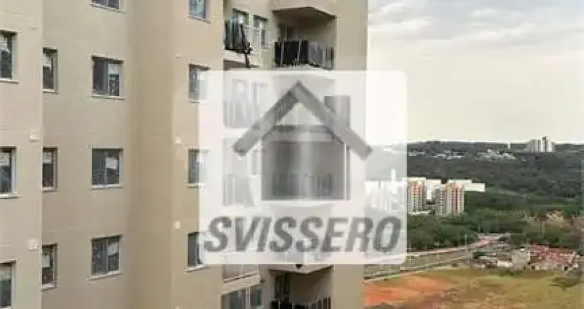 Apartamento com 2 quartos à venda em Parque Água Comprida - SP
