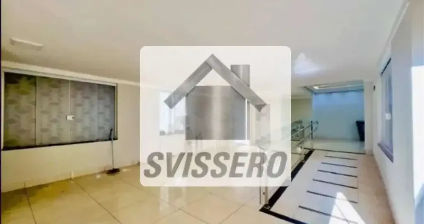 Casa com 5 quartos para locação em Jardim Dona Sarah - SP