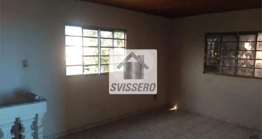 Casa com 2 quartos à venda na Pedro Santos Silva, Jardim Ivone, Bauru
