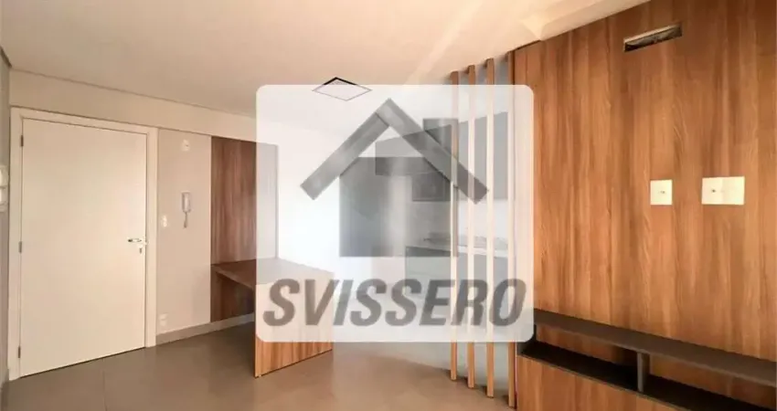 Apartamento com 1 quartos para locação em Jardim Infante Dom Henrique - SP