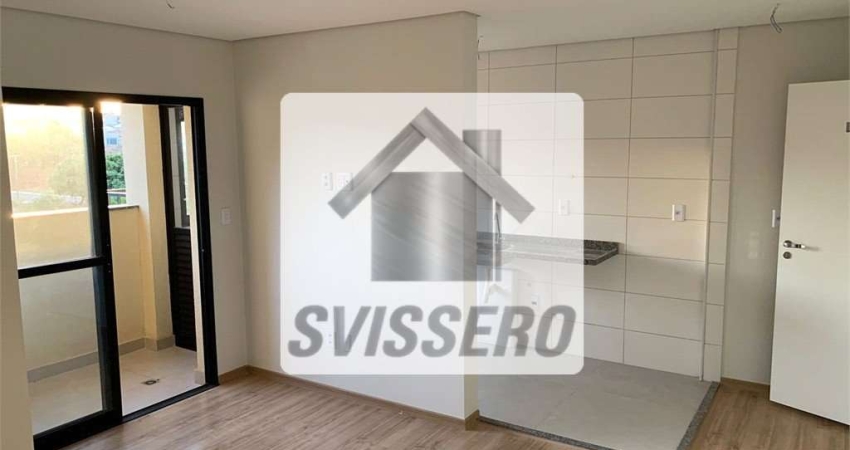 Apartamento com 3 quartos à venda em Parque Residencial Das Camélias - SP