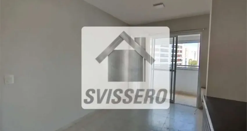 Apartamento com 1 quartos para locação em Vila Aviação - SP