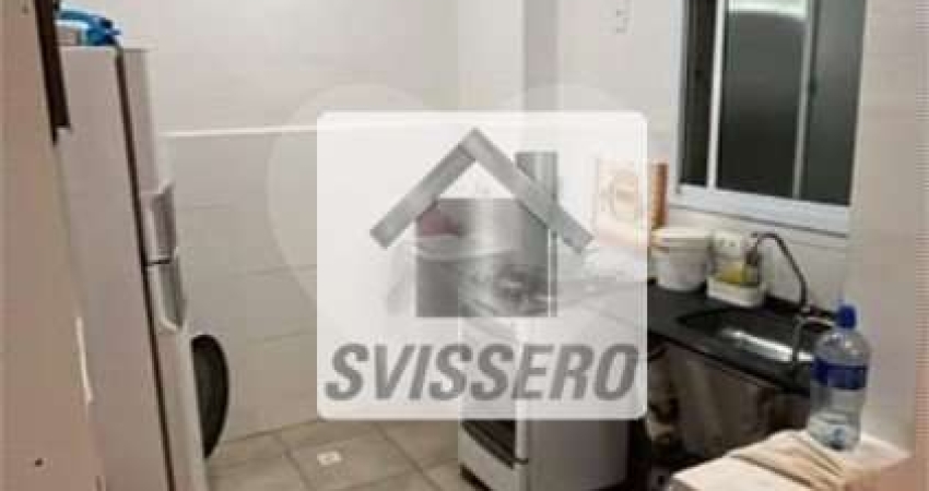 Apartamento com 2 quartos à venda em Vitta São José - SP